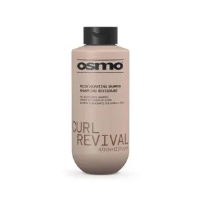 OSMO Curl Revival Reinvigorating Shampoo (400ml)