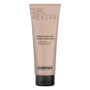 OSMO Curl Revival Renourishing Mask (250ml)