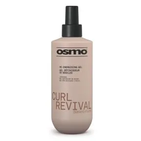OSMO Curl Revival Re-Energising Gel (250ml)