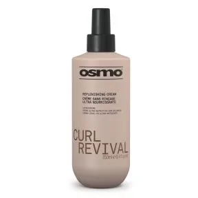 OSMO Curl Revive Replenishing Cream (250ml)