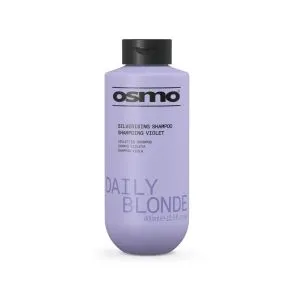 OSMO Daily Blonde Silverising Shampoo (400ml)
