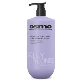 OSMO Daily Blonde Silverising Conditioner (1000ml)