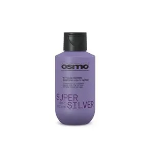 OSMO Super Silver No Yellow Shampoo (100ml)