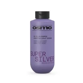 OSMO Super Silver No Yellow Shampoo (400ml)