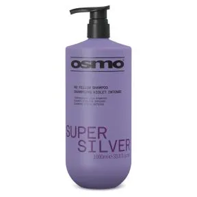 OSMO Super Silver No Yellow Shampoo (1000ml)