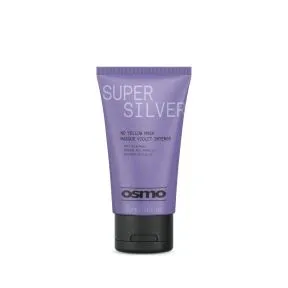OSMO Super Silver No Yellow Mask (75ml)