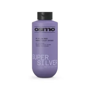 OSMO Super Silver No Yellow Mask (400ml)