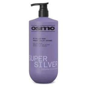 OSMO Super Silver No Yellow Mask (1000ml)