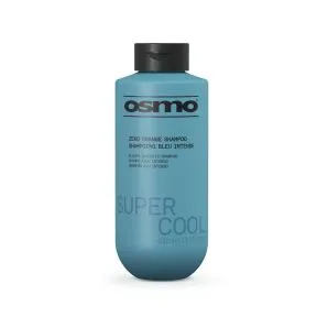 OSMO Super Cool Zero Orange Shampoo (400ml)