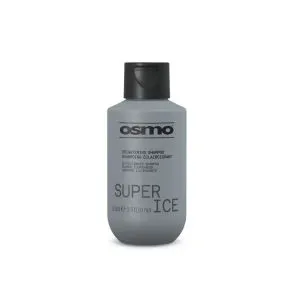 OSMO Super Ice Brightening Shampoo (100ml)
