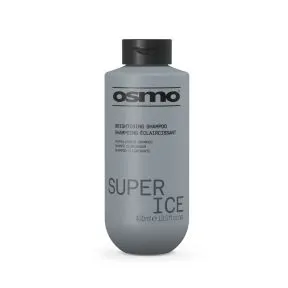 OSMO Super Ice Brightening Shampoo (400ml)