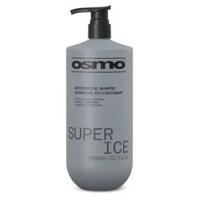 OSMO Super Ice Brightening Shampoo (1000ml)