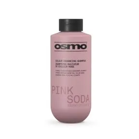 OSMO Pink Soda Colour Enhancing Shampoo (400ml)