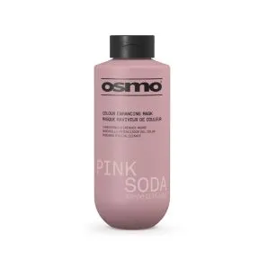 OSMO Pink Soda Colour Enhancing Mask (400ml)