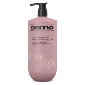 OSMO Pink Soda Colour Enhancing Mask (1000ml)