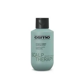 OSMO Scalp Therapy Detoxify Shampoo (100ml)