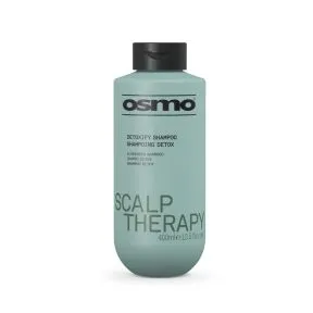 OSMO Scalp Therapy Detoxify Shampoo (400ml)