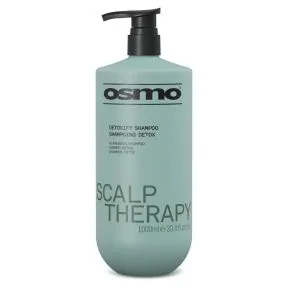 OSMO Scalp Therapy Detoxify Shampoo (1000ml)