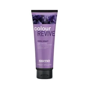 OSMO Colour Revive 3 Minute Colour Conditioner Cool Violet (225ml)
