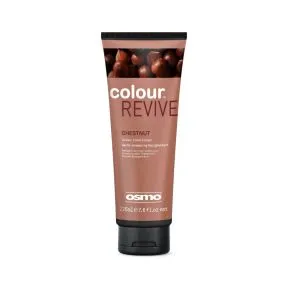 OSMO Colour Revive 3 Minute Colour Conditioner Chestnut (225ml)