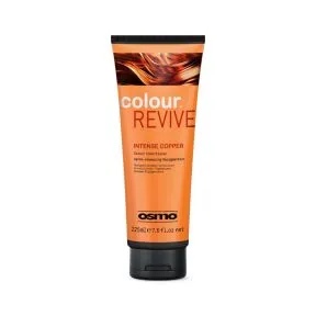 OSMO Colour Revive 3 Minute Colour Conditioner Intense Copper (225ml)