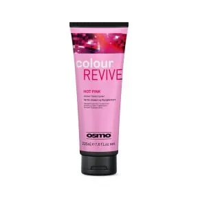 OSMO Colour Revive 3 Minute Colour Conditioner Hot Pink (225ml)