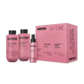 OSMO Blinding Shine Collection Gift Set