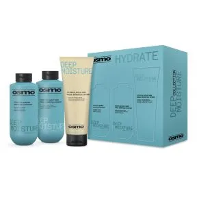 OSMO Deep Moisture Collection Gift Set