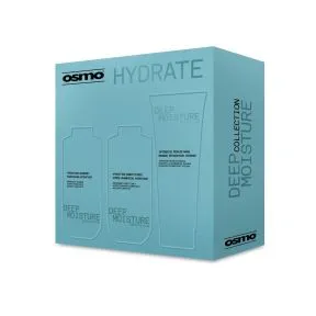 OSMO Deep Moisture Collection Gift Set