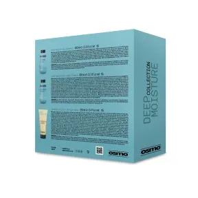 OSMO Deep Moisture Collection Gift Set