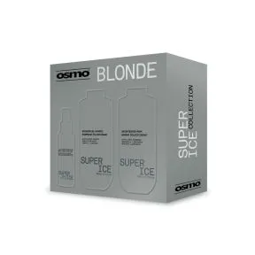 OSMO Super Ice Collection Gift Set