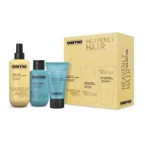 OSMO Heavenly Hair Collection Gift Set