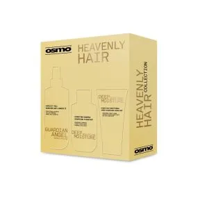 OSMO Heavenly Hair Collection Gift Set