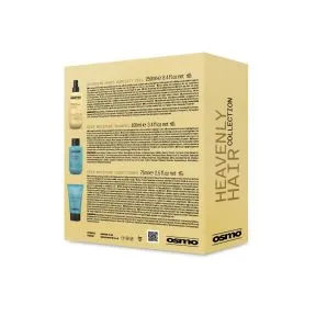 OSMO Heavenly Hair Collection Gift Set
