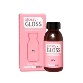 OSMO IKON Glossy Gloss Demi-Permanent Colour (60ml)