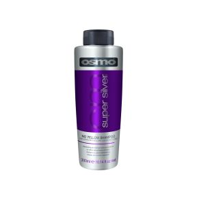 OSMO Super Silver No Yellow Shampoo 300ml