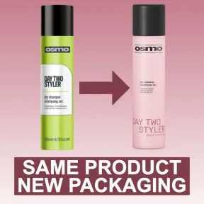 OSMO Day Two Styler Dry Shampoo (200ml)