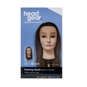 Head Gear 14