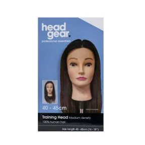 Head Gear 16