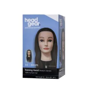 Head Gear 22