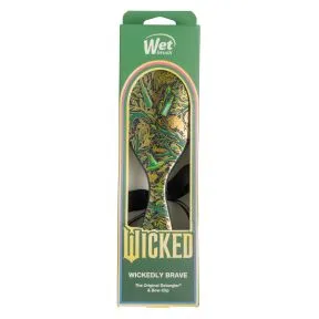 Wet Brush Wicked 2.0 Collection Wickedly Brave