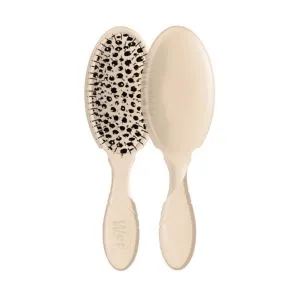 Wet Brush Patterned Poise Pro Detangler Cream Leopard