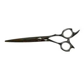 Leader Cam Zeus Barbering Scissor 6.5 inch