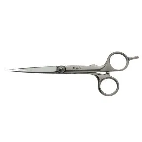 Leader Cam Diva Hairdressing Scissor 6 inch