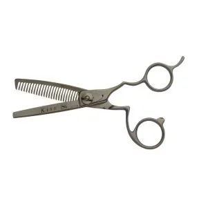 Leader Cam Kiss Thinning Scissor 5.5 inch