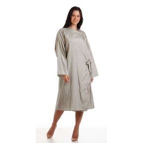Feel For Hair Rapport Gown Trilobal Fabric
