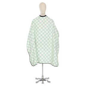 Feel For Hair Feel Cape Checkout