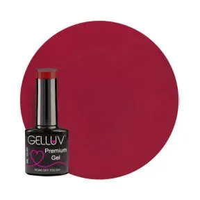 Gelluv Gel Polish Intrigue (8ml)