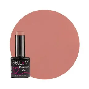 Gelluv Gel Polish Lily Bloom (8ml)