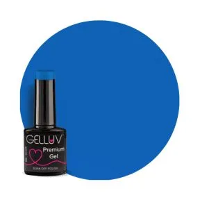 Gelluv Gel Polish Ocean Beach (8ml)